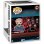 Funko Pop Deluxe Jujutsu Kaisen Sukuna