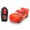 Dickie Toys Carros da Disney Relâmpago McQueen Carro controlado por rádio 1:32