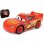 Dickie Toys Disney Cars Lightning McQueen Turbo Racer RC Car 1:24