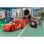 Dickie Toys Disney Cars Lightning McQueen Turbo Racer RC Car 1:24