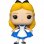 Funko Pop Disney Alice im Wunderland – Alices Bogen