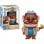 Funko Pop Disney Chip & Chap: Guardians of the Galaxy Monterey Jack Exklusiv