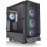 Thermaltake Ceres 500 TG ARGB Vetro temperato nero USB 3.0