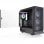 Thermaltake Ceres 500 TG ARGB Black Vidro Temperado USB 3.0