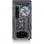 Thermaltake Ceres 500 TG ARGB Black Vidro Temperado USB 3.0