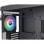 Thermaltake Ceres 500 TG ARGB Black Vidro Temperado USB 3.0