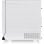 Thermaltake Ceres 500 TG ARGB Snow Cristal Templado USB 3.0