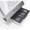 Thermaltake Ceres 500 TG ARGB Snow Cristal Templado USB 3.0