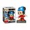 Funko Pop Disney Archives 50. Zauberer Mickey