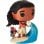 Funko Pop Disney Ultimate Principessa Moana