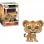 Funko Pop Disney Der König der Löwen Live Simba