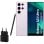 Samsung Galaxy S23 Ultra 512GB Lila Libre + Cargador 25W