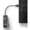 NGS PORT 2.0 Hub 4x USB 2.0 Schwarz