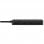 NGS IHUB4 TINY Hub 4x USB 2.0 Negro