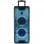 NGS WILD RAVE 2 Altoparlante portatile stereo Nero 300 W