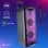 NGS WILD RAVE 2 Altoparlante portatile stereo Nero 300 W