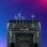NGS WILD RAVE 2 Altifalante Portátil Bluetooth 300W + Microfone