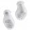 NGS ARTICA DUO 2x Auriculares Bluetooth Blancos