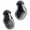 NGS ARTICA DUO Auricolare Wireless In-ear Musica e Chiamate Bluetooth Nero