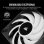 Corsair iCUE AF120 RGB ELITE Triple Ventilateur PWM 120 mm Noir avec contrôleur iCue