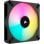 Corsair iCUE AF140 RGB ELITE Ventilateur PWM 140 mm Noir