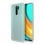 Estojo Antichoque Transparente PcCom Essential para Xiaomi Redmi 9
