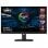 MSI MAG 321QR-QD 31.5" LED IPS WQHD 170Hz Compatível com G-Sync