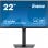 iiyama ProLite XUB2294HSU-B2 Écran LCD 21,5" FullHD 75 Hz FreeSync