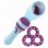 Lexibook Disney Frozen Story Projecteur et lampe de poche