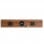 Polk Reserve R350 Slim Design Center Channel Haut-Parleur Bois