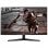 LG UltraGear 32GN50R-B 31,5" LED FullHD 165Hz G-Sync-kompatibel