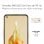 OPPO Reno8 T 8/128GB Naranja Libre + Cable USB 3.1 Type-C