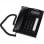 Panasonic KX-TS880EXB Teléfono de Sobremesa Negro