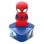 Lexibook Marvel Spider Man Altavoz Bluetooth con Figura Luminosa