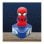 Lexibook Marvel Spider Man Altavoz Bluetooth con Figura Luminosa