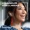 Logitech G FITS Auriculares Sem Fios Gaming Pretos