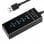 OcioDual Hub USB 4x USB 3.0 com Luz LED