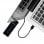 OcioDual Hub USB 4x USB 3.0 com Luz LED