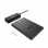 Adaptateur Aisens pour disques durs SATA 2,5"/3,5" vers USB 3.0 avec alimentation