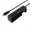 Adaptateur Aisens pour disques durs SATA 2,5"/3,5" vers USB-C 3.0 avec alimentation