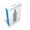 Aisens Docking USB-C 3.2 4 em 1 Multiportas Cinzento