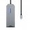 Aisens Docking USB-C 3.2 Multiport Grau