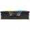 Corsair Vengeance RGB DDR5 6000MHz 64GB 2x32GB CL40
