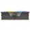 Corsair Vengeance RGB DDR5 6000MHz 64GB 2x32GB CL40 Memória Dual AMD EXPO e Intel XMP