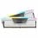 Corsair Vengeance RGB White DDR5 6000MHz 32GB 2x16GB CL40