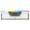 Corsair Vengeance RGB White DDR5 6000MHz 32GB 2x16GB CL40