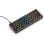 Glorious PC Gaming Race GMMK Compact Teclado Mecánico USB Barebone sin Teclas Layout USA