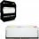 Corsair Dominator Platinum RGB DDR5 5200 MHz 64 Go 2x32 Go CL40 Blanc