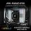 Corsair Dominator Platinum RGB DDR5 5200 MHz 64 Go 2x32 Go CL40 Blanc