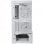 Lian-Li Lancool 216 RGB Cristal Templado USB 3.0 Blanca